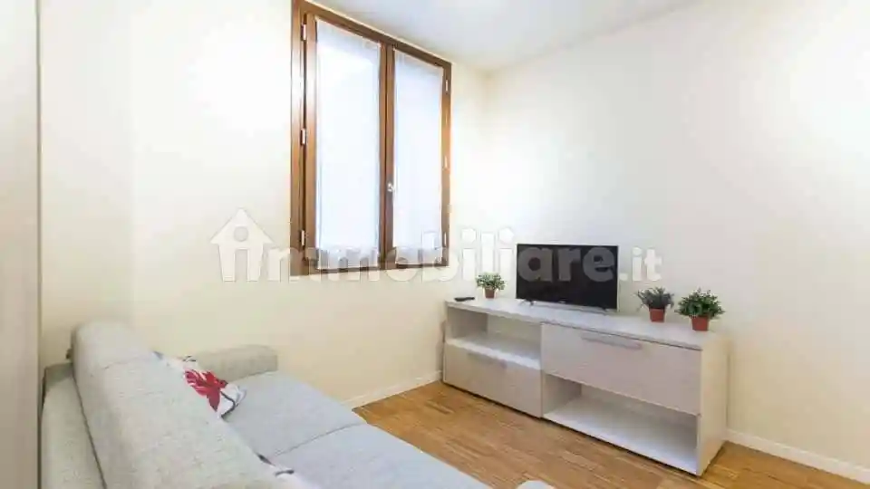 Bilocale via Francesco Primaticcio, Primaticcio, Milano - foto 5