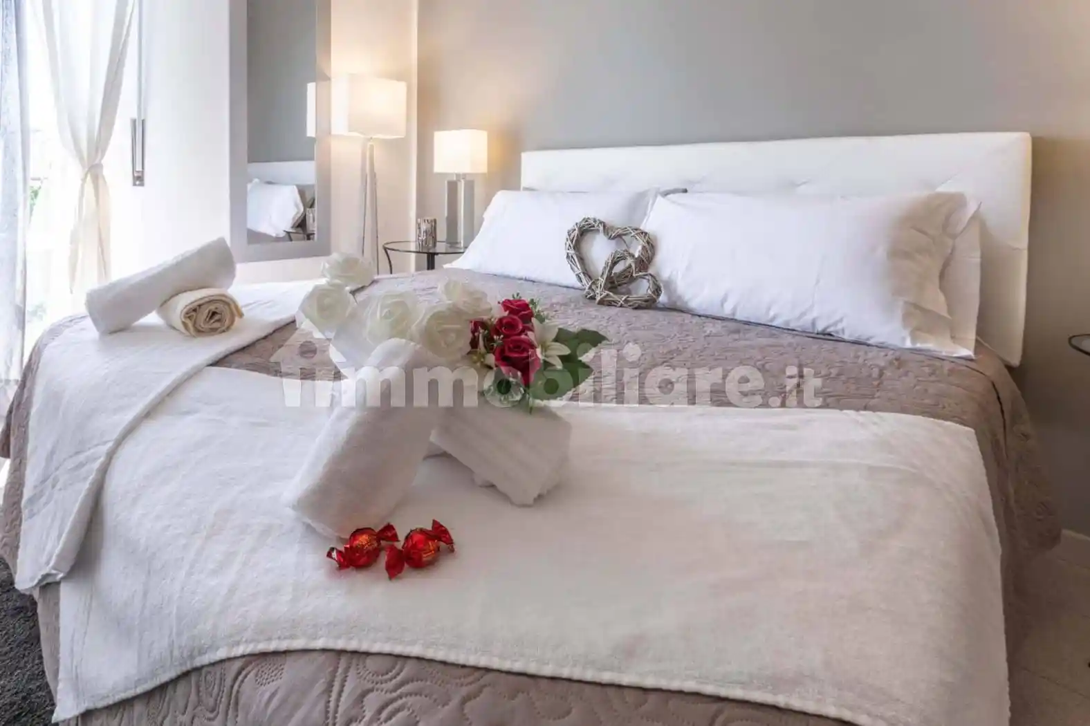 Trilocale via Osoppo, Ponte Crencano, Verona - foto 5