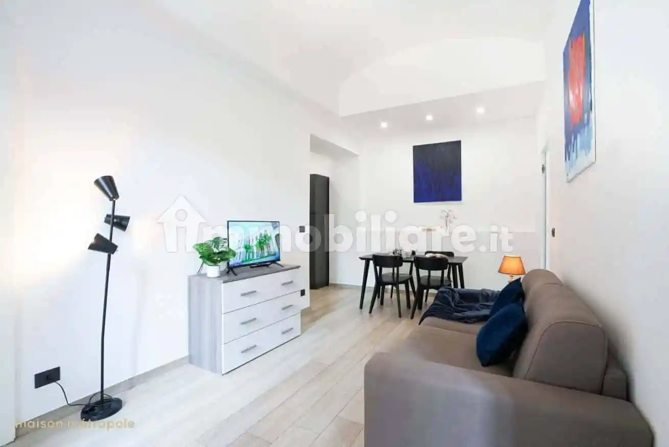 Bilocale corso Giacomo Matteotti, Piazza Solferino, Torino - foto 4