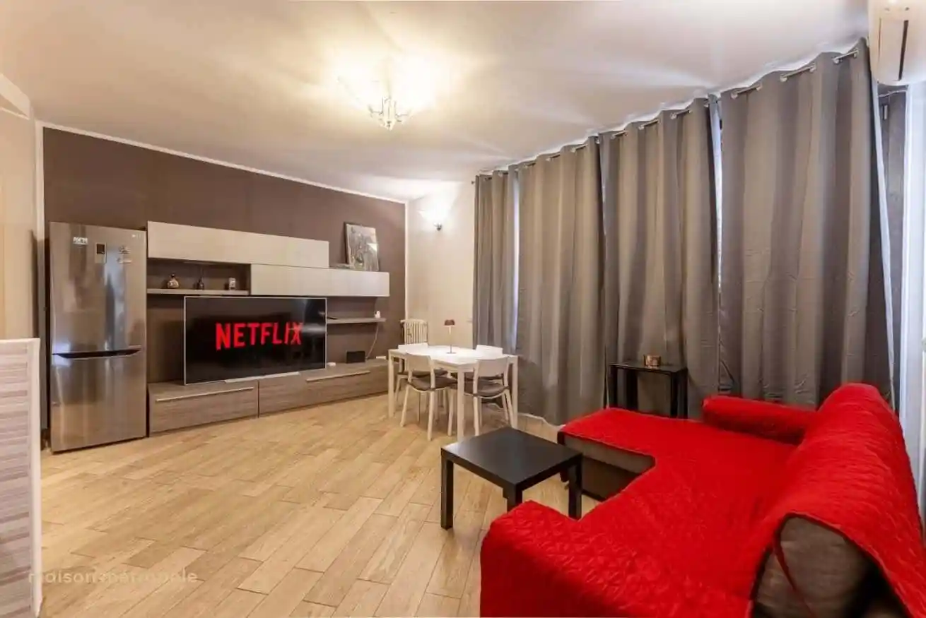 Bilocale via Cristina Belgioioso, Roserio, Milano - foto 4