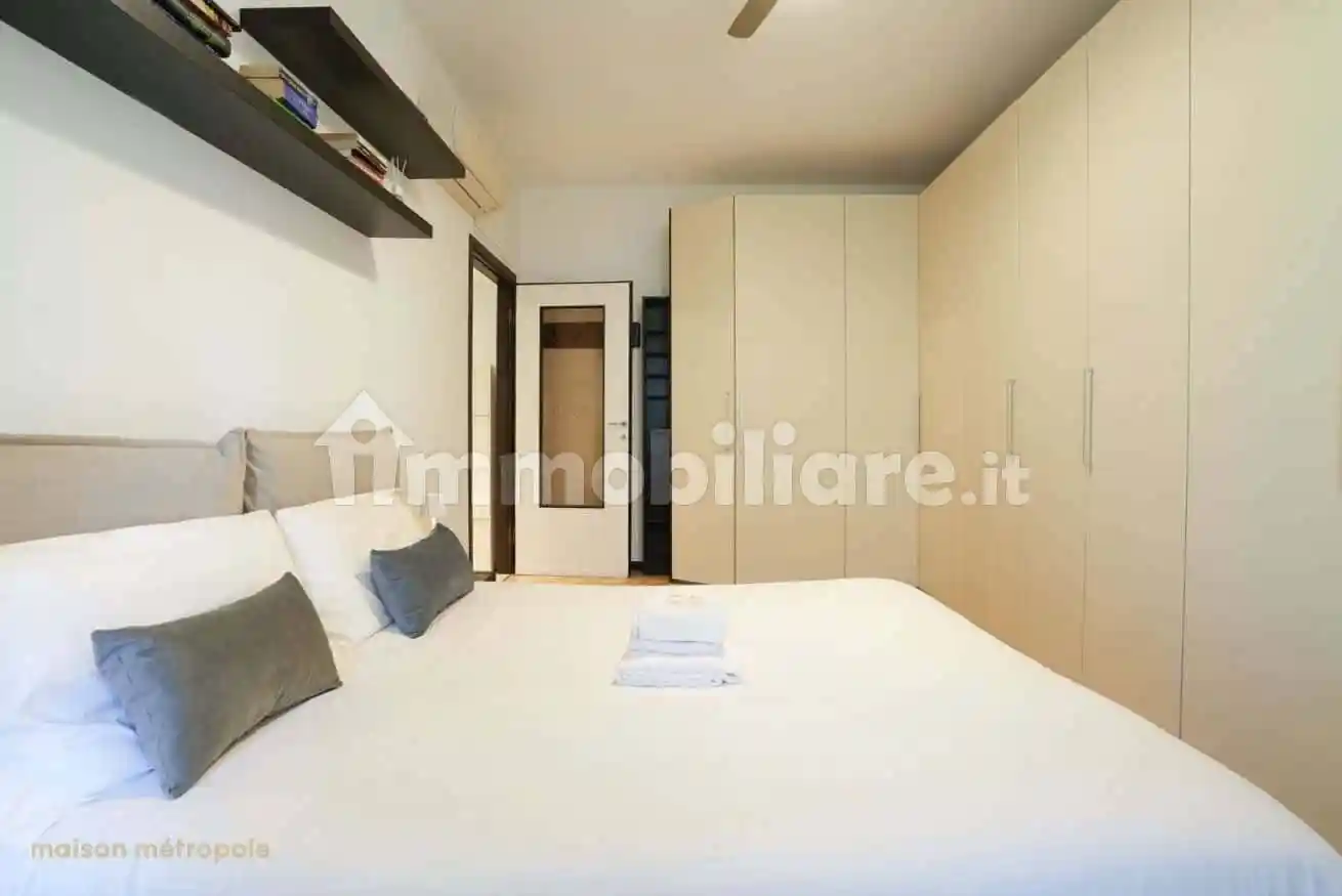 Bilocale via Privata Luigi Borgomainerio, Lambrate, Milano - foto 4