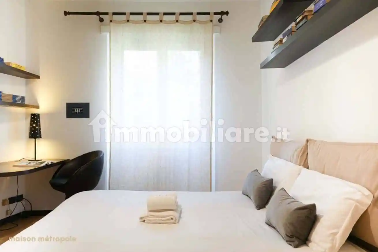 Bilocale via Privata Luigi Borgomainerio, Lambrate, Milano - foto 5