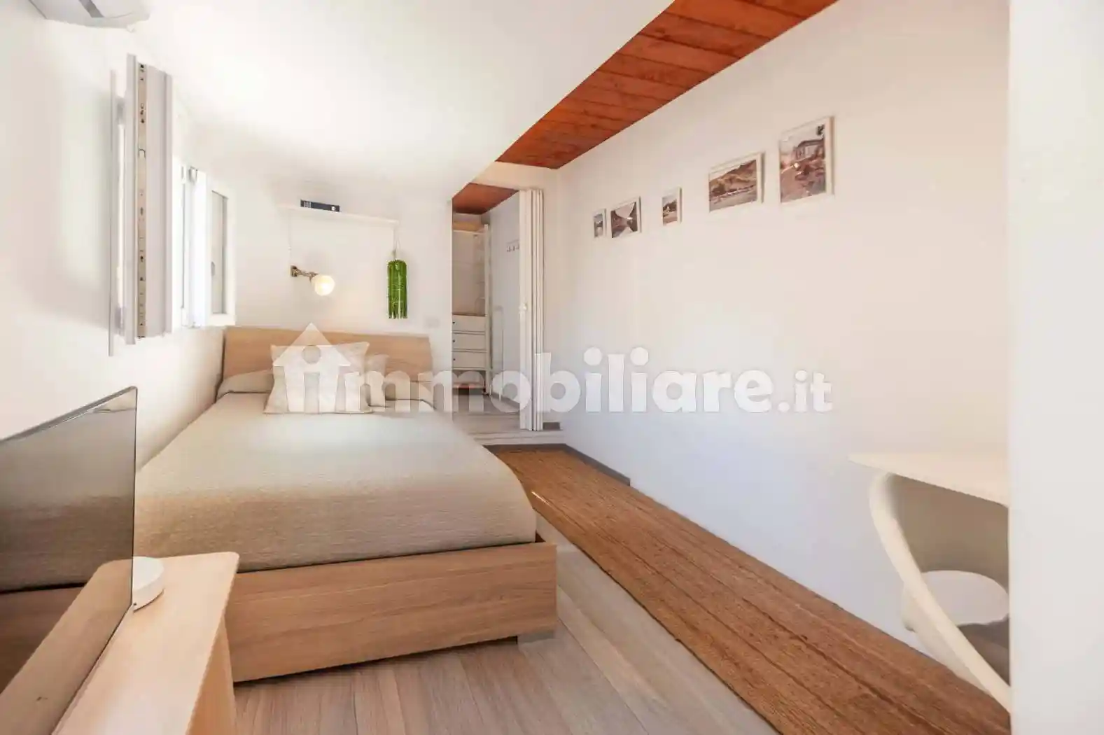 Monolocale via Torino, Repubblica, Roma - foto 2