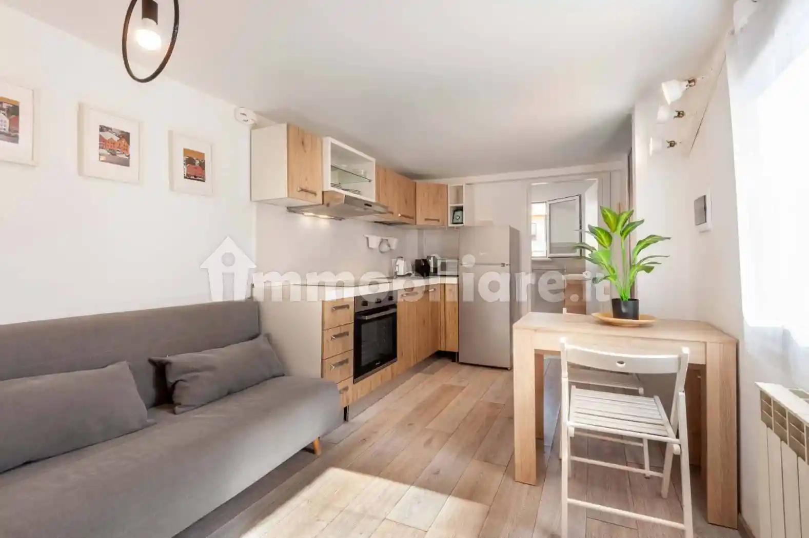 Monolocale via Torino, Repubblica, Roma - foto 5