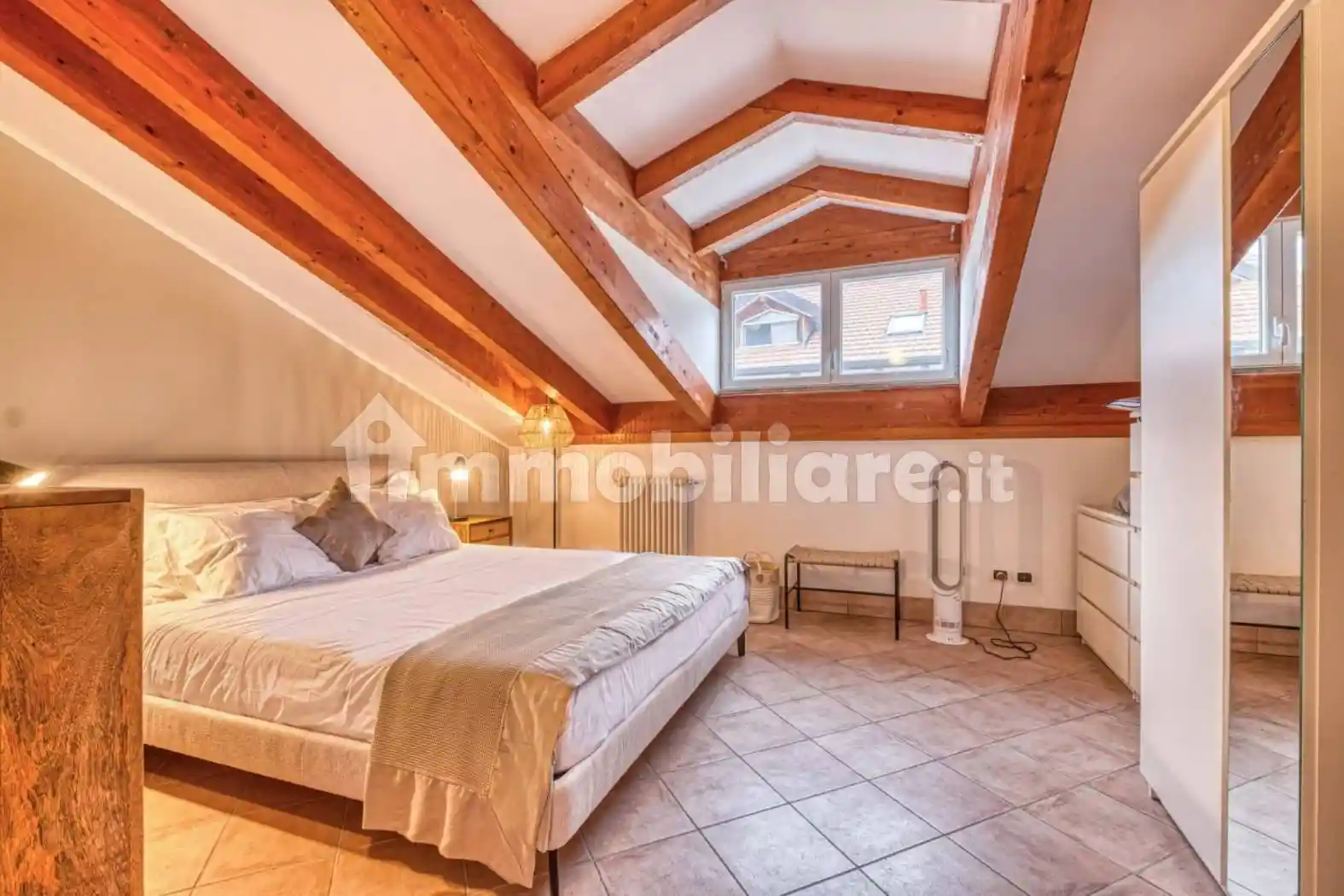 Bilocale Strada privata Luigi Peirano, Cavia, Regione Monti, Alassio - foto 5