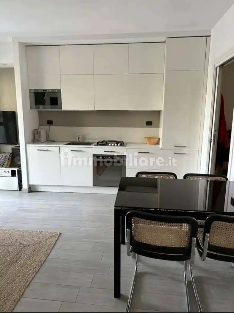 Trilocale via Sicilia, San Giovanni, Rho - foto 2