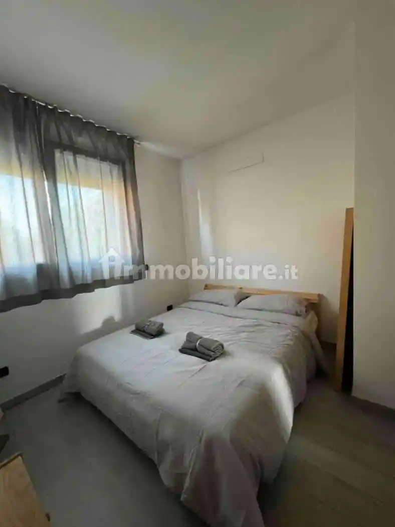 Trilocale via Sicilia, San Giovanni, Rho - foto 4