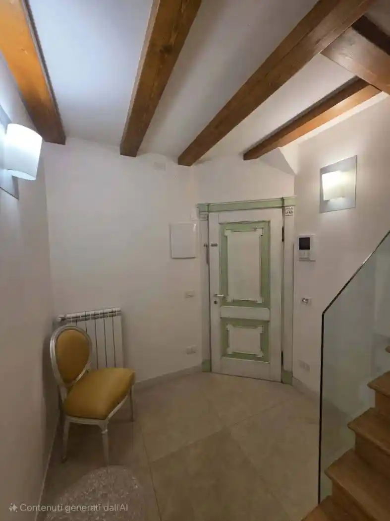 Trilocale Calle al Ponte de la Guerra, Santi Giovanni e Paolo - Santa Maria Formosa, Venezia - foto 4