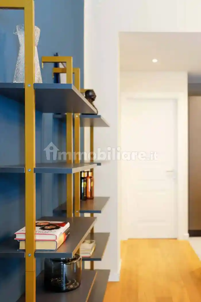 Bilocale via Archimede, Indipendenza, Milano - foto 4