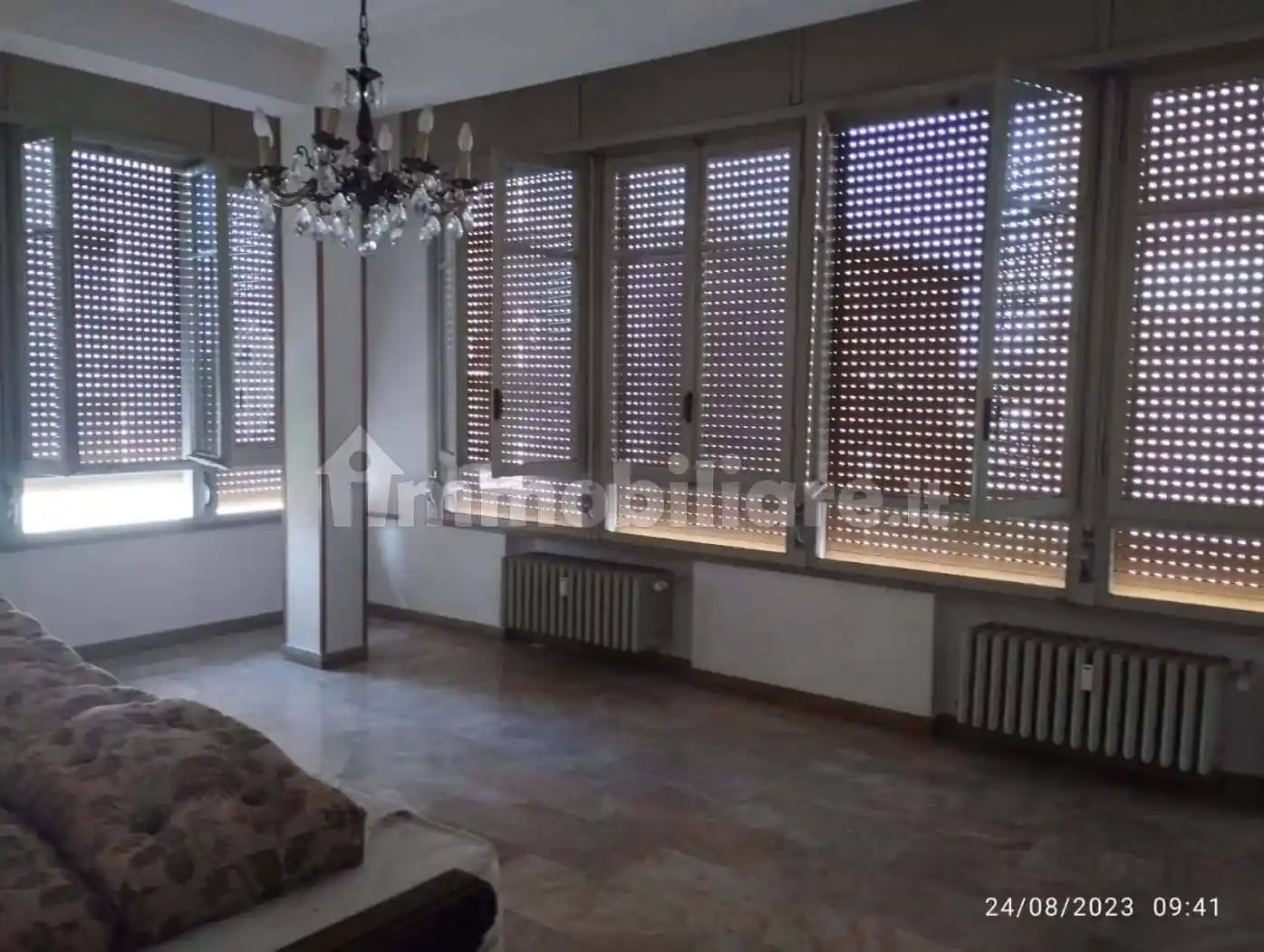 Appartamento viale Timavo, Ospedale - Villaggio Manenti, Reggio Emilia - foto 4