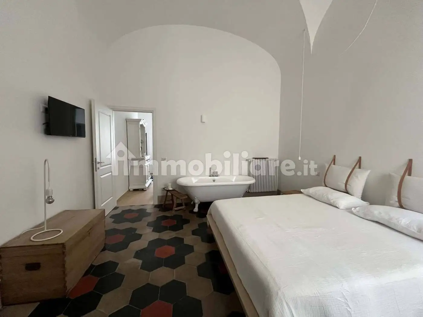 Appartamento in affitto a Viterbo