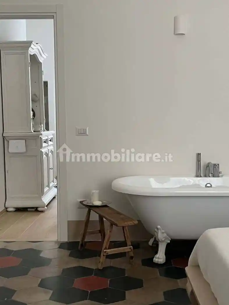 Bilocale via Aurelio Saffi, Sacrario - Piazza della Rocca, Viterbo - foto 2