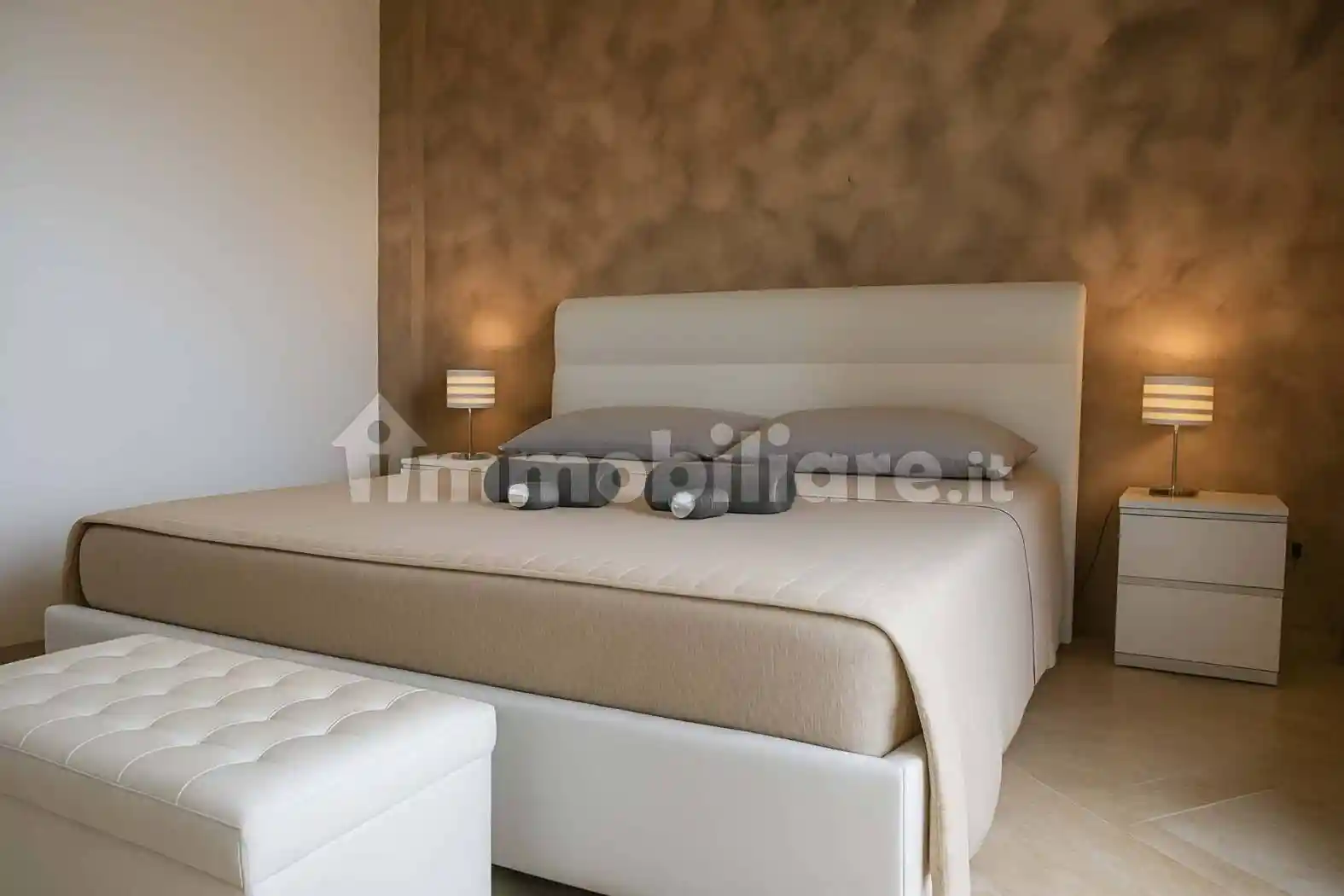 Quadrilocale via Bastioni Carlo V, Centro Storico, Brindisi - foto 3