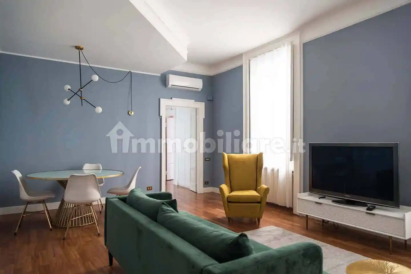 Bilocale via Rodolfo Farneti, Buenos Aires, Milano - foto 5