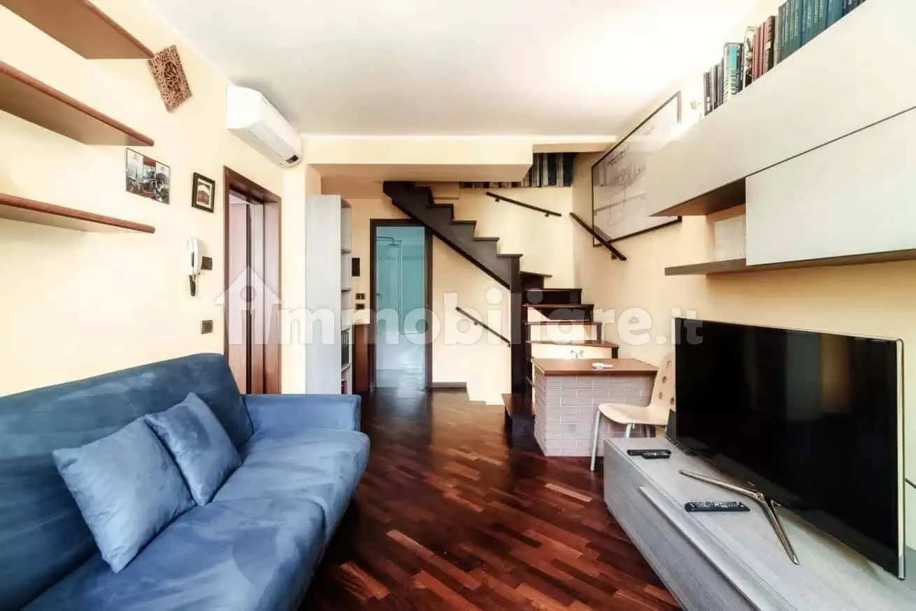 Appartamento in affitto a Como