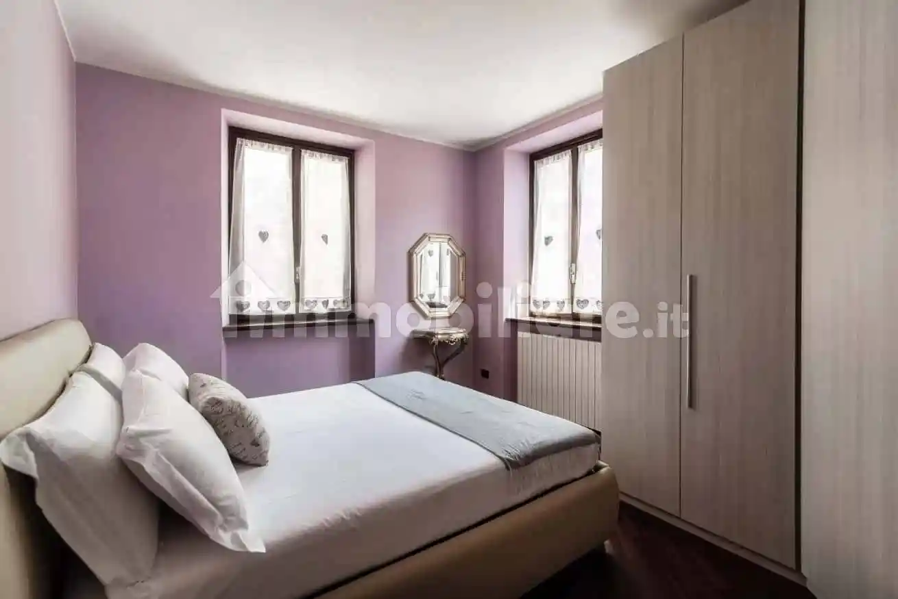 Trilocale via Andrea Passeri, Stadio - Borgo Vico, Como - foto 3