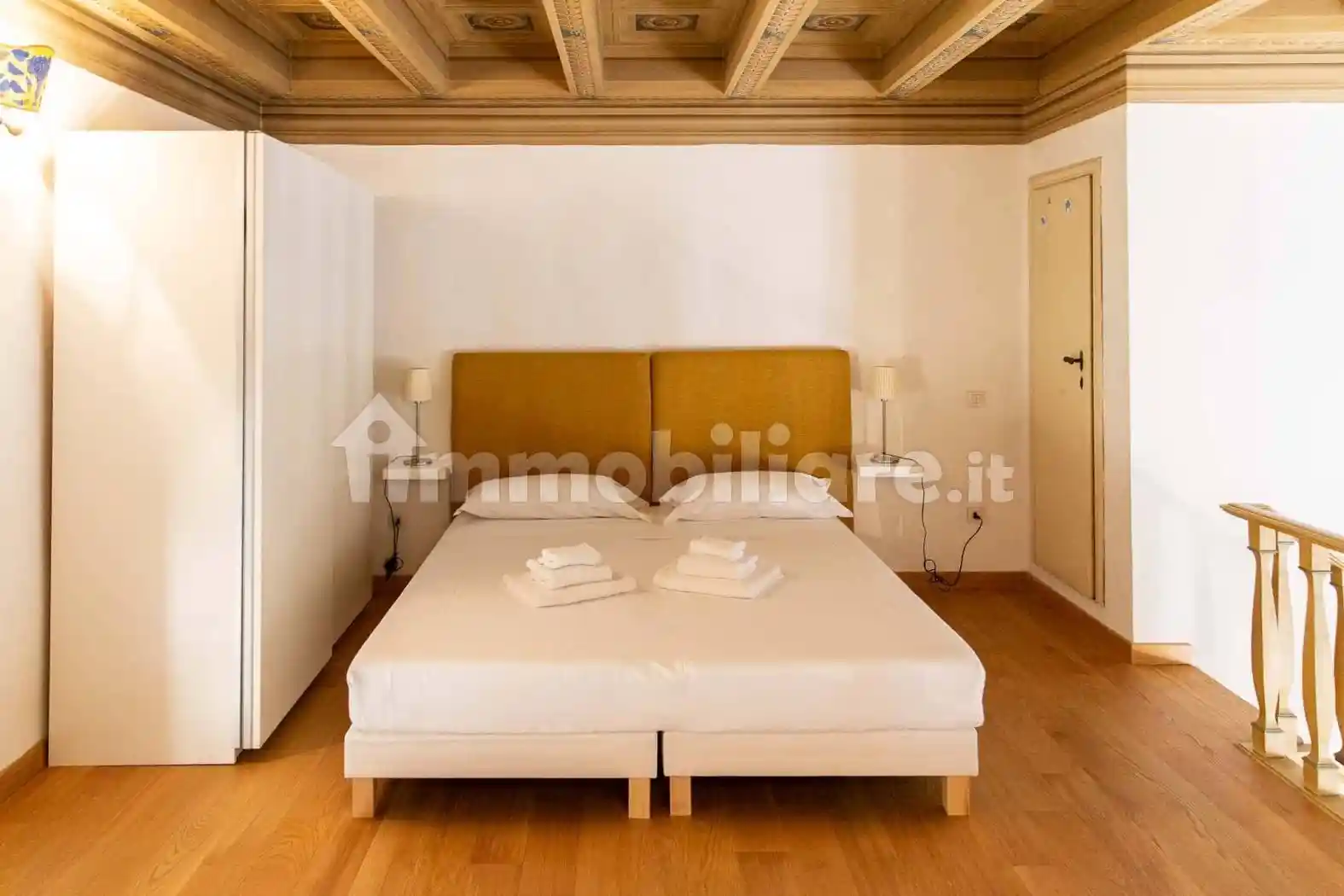 Quadrilocale via delle Seggiole, Signoria - Uffizi, Firenze - foto 5