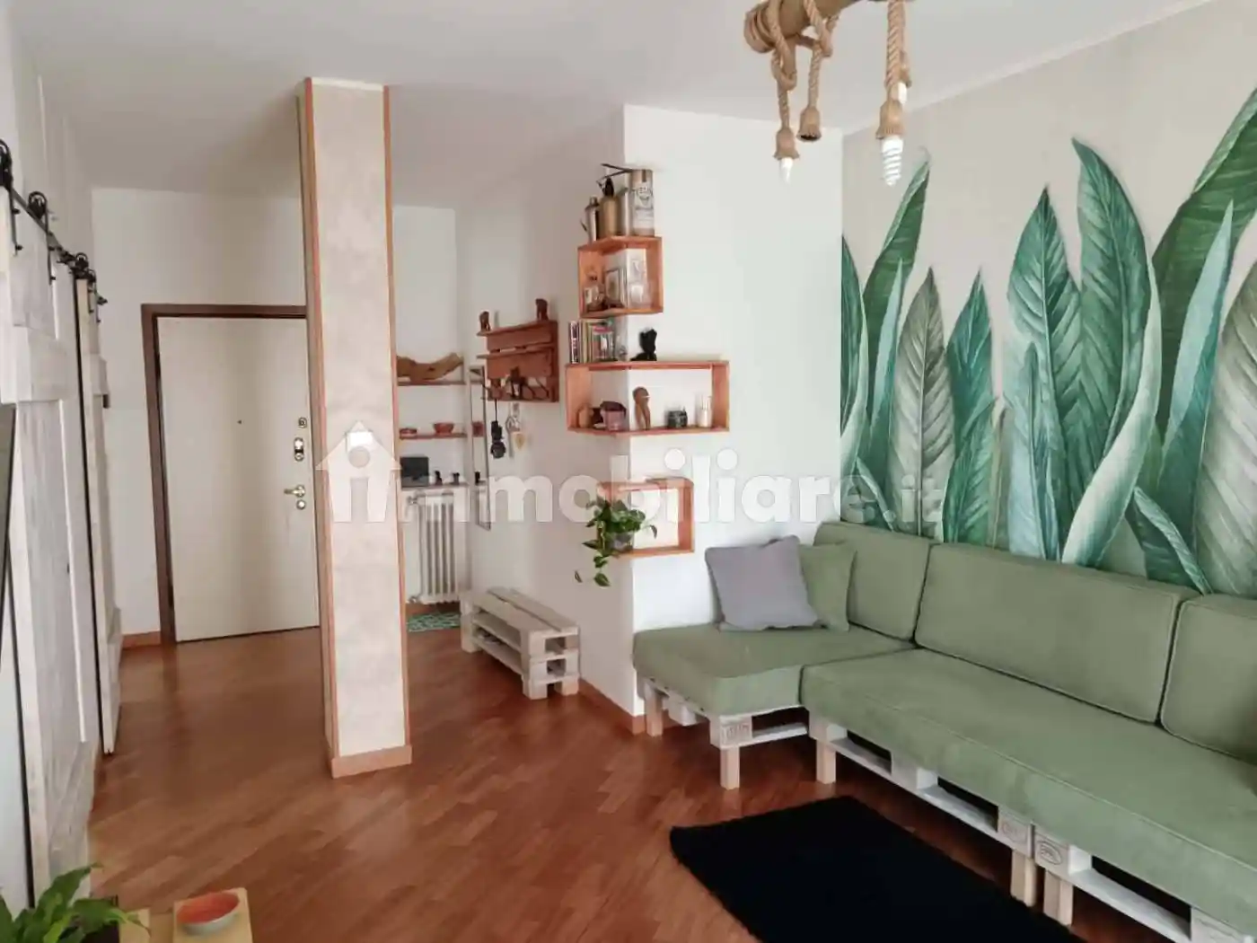 Bilocale via Alberto da Prezzate, Malpensata, Bergamo - foto 3