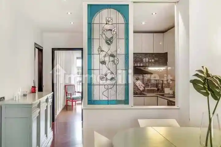 Bilocale via Giorgio Washington, Washington, Milano - foto 3