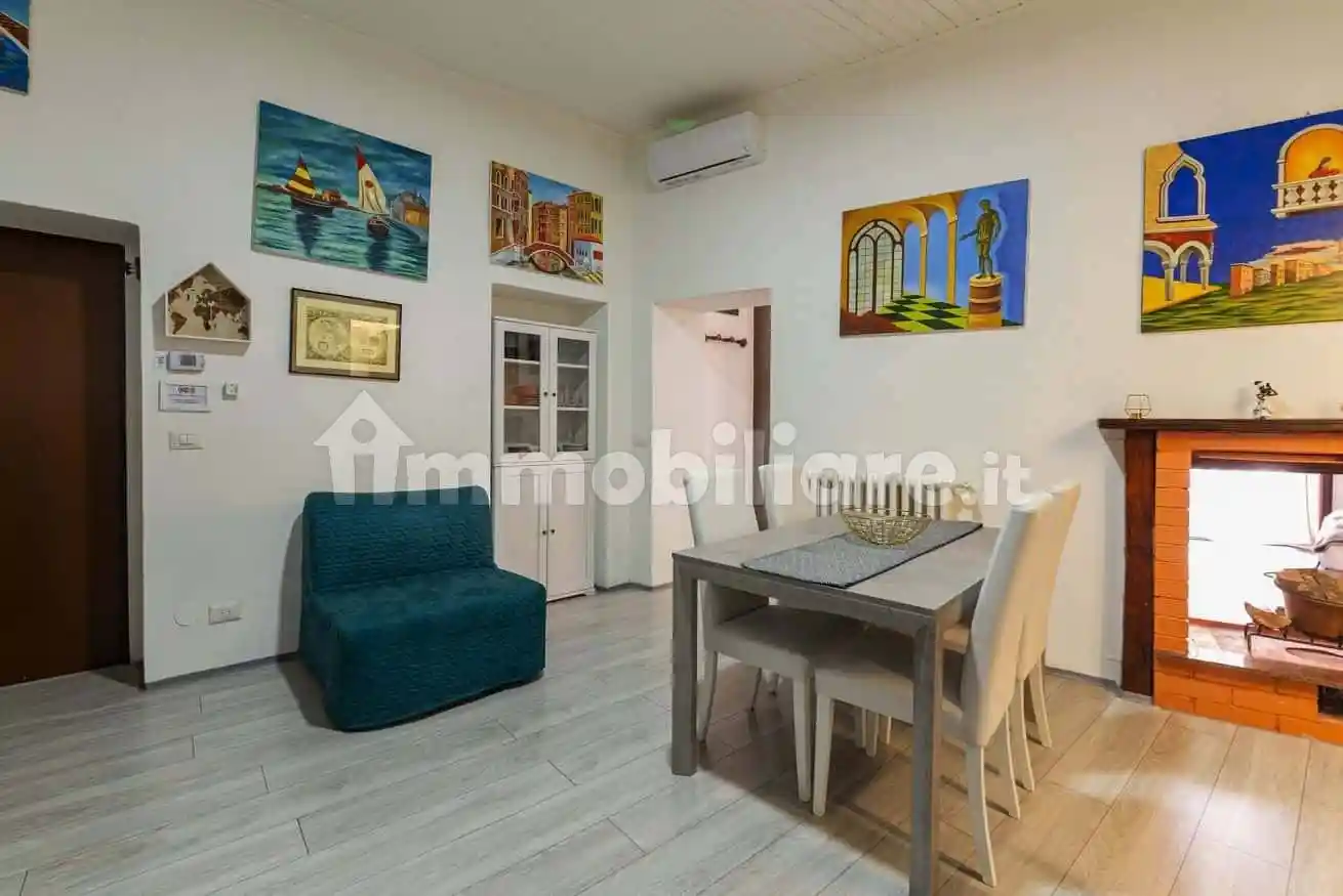 Bilocale corso di Porta Romana, Quadronno - Crocetta, Milano - foto 2