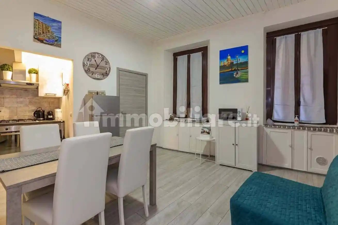 Bilocale corso di Porta Romana, Quadronno - Crocetta, Milano - foto 4