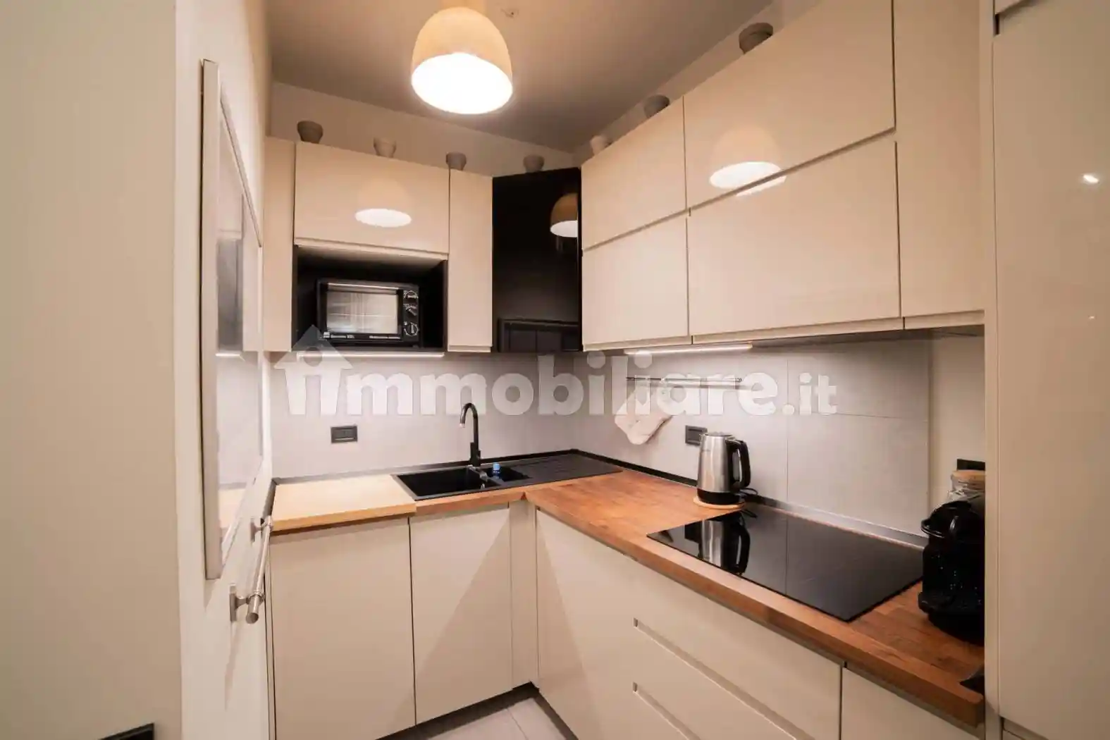 Bilocale piazzale Marengo, Lanza, Milano - foto 3