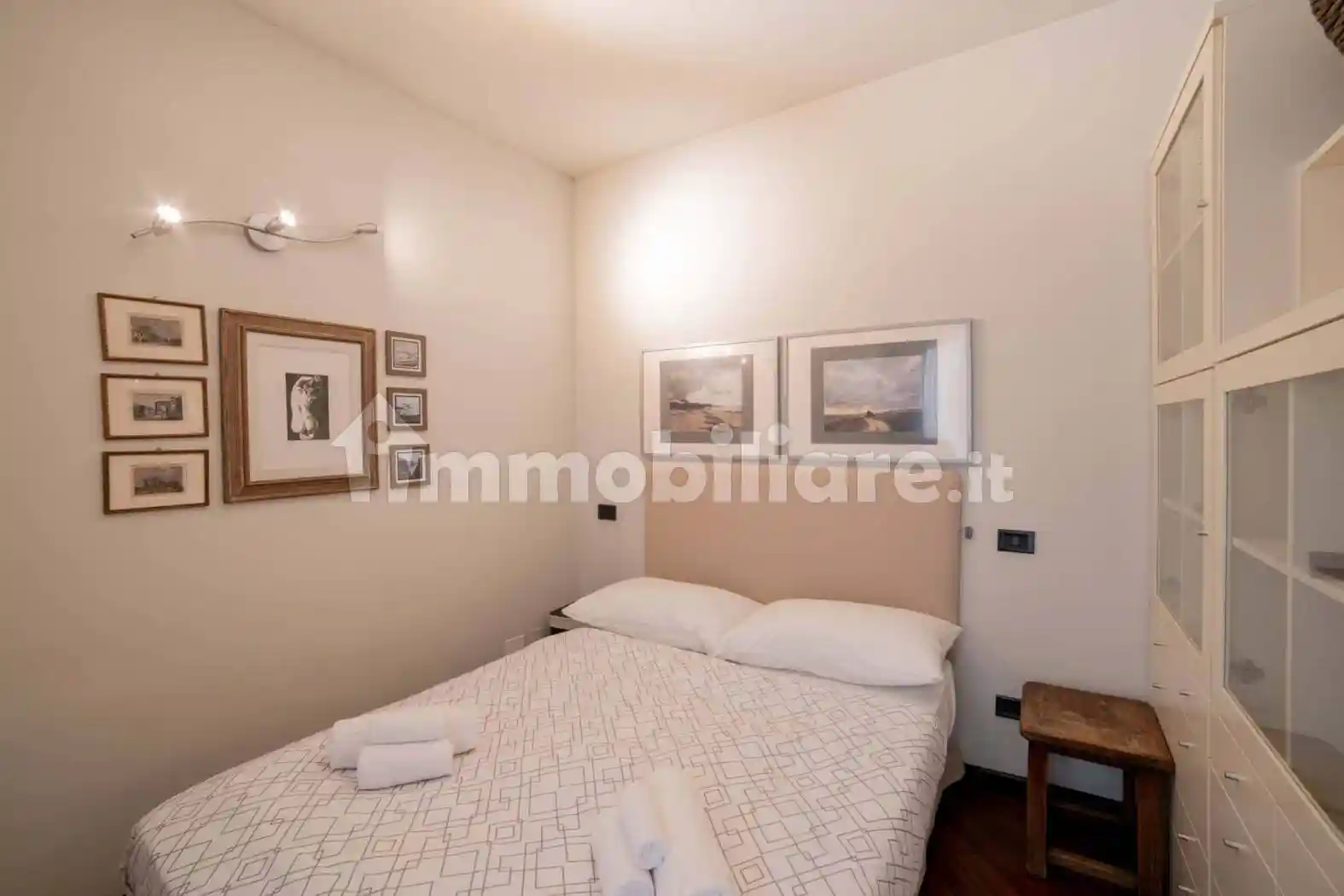 Bilocale piazzale Marengo, Lanza, Milano - foto 5