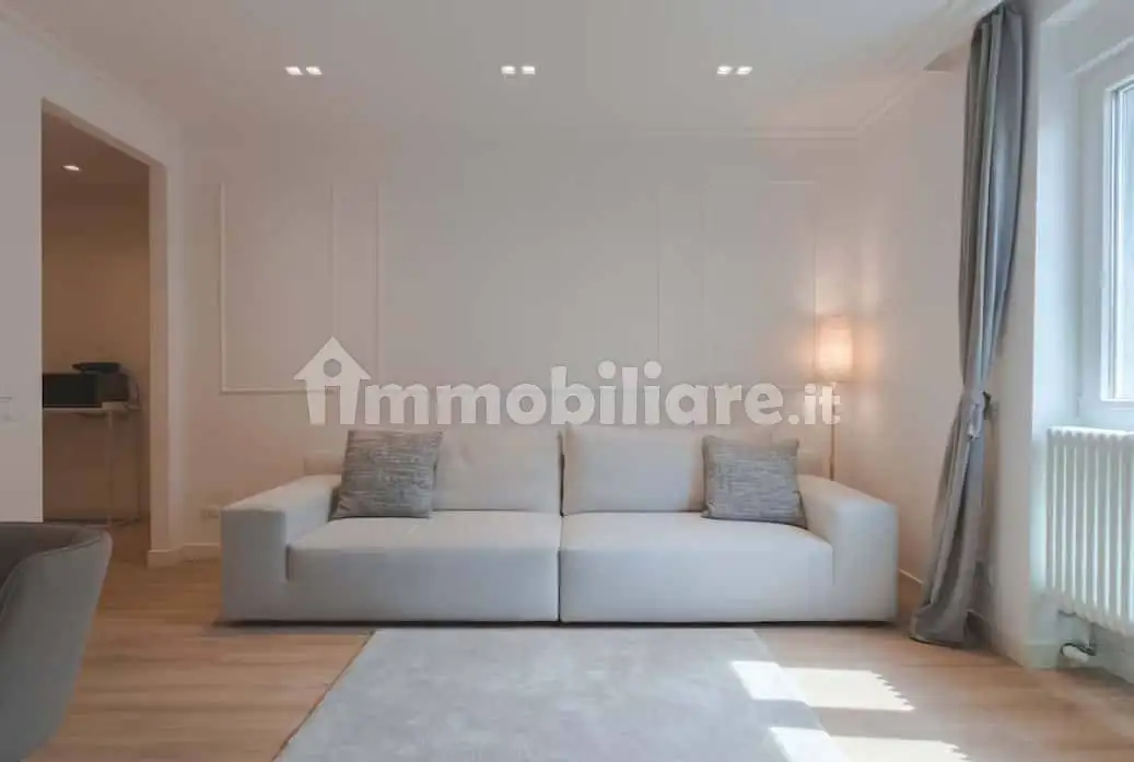 Appartamento in affitto a Trieste