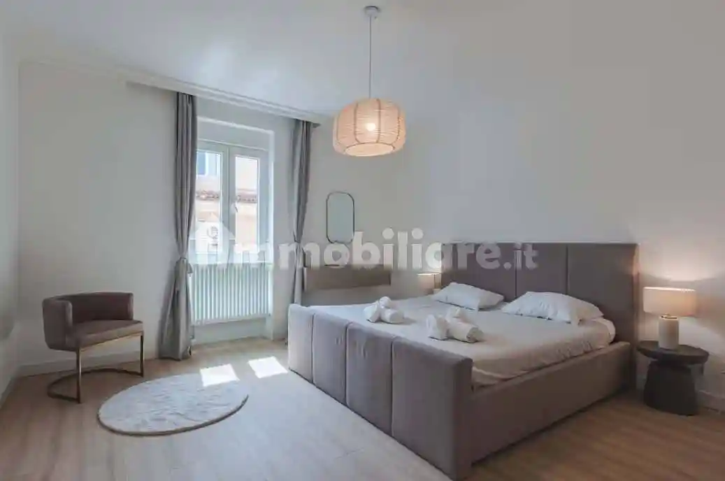 Trilocale via Milano, Borgo Teresiano, Trieste - foto 2