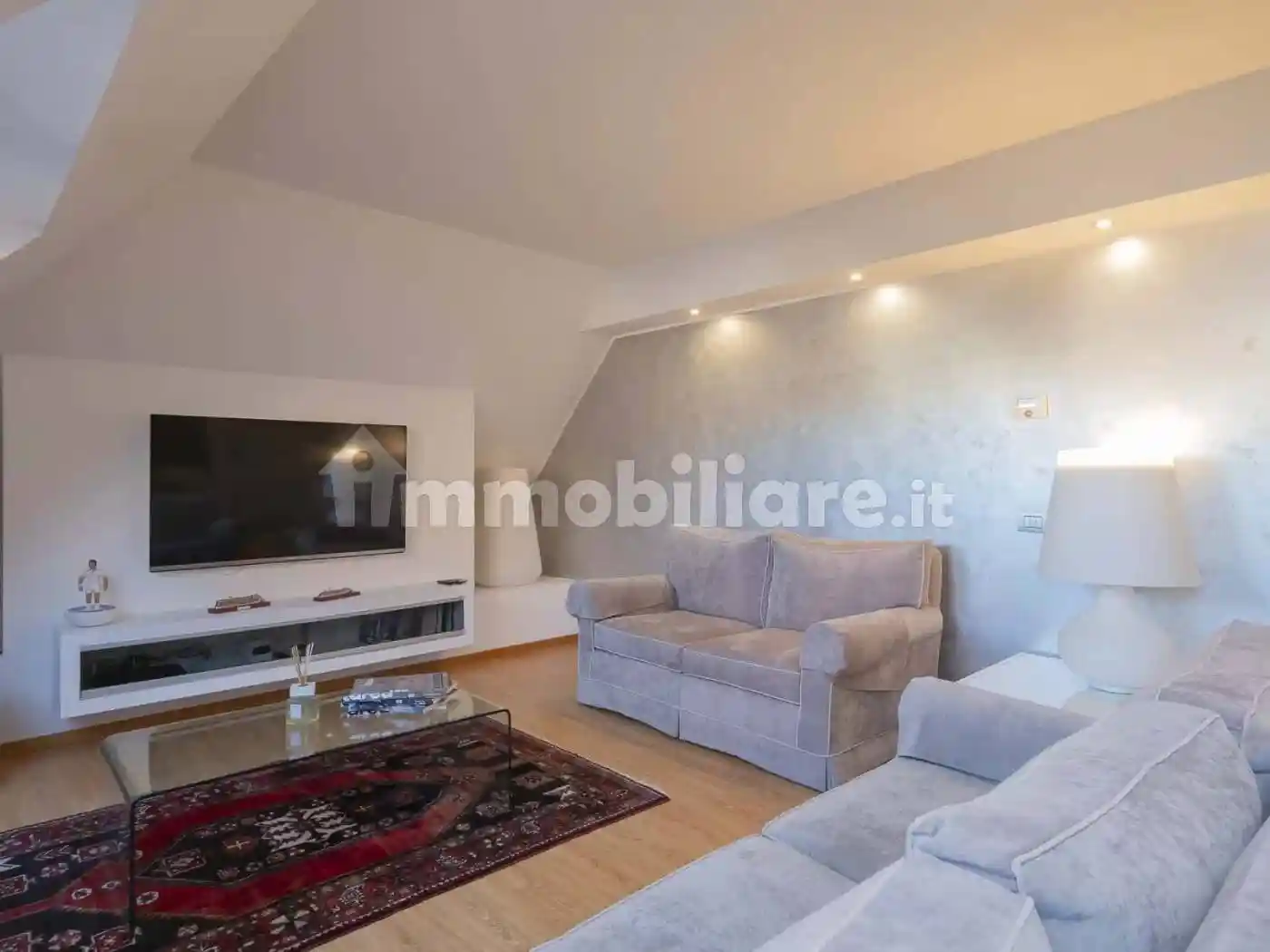 Trilocale via Romeo Frassinetti, San Siro, Milano - foto 4