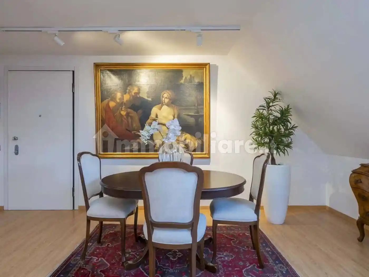 Trilocale via Romeo Frassinetti, San Siro, Milano - foto 5