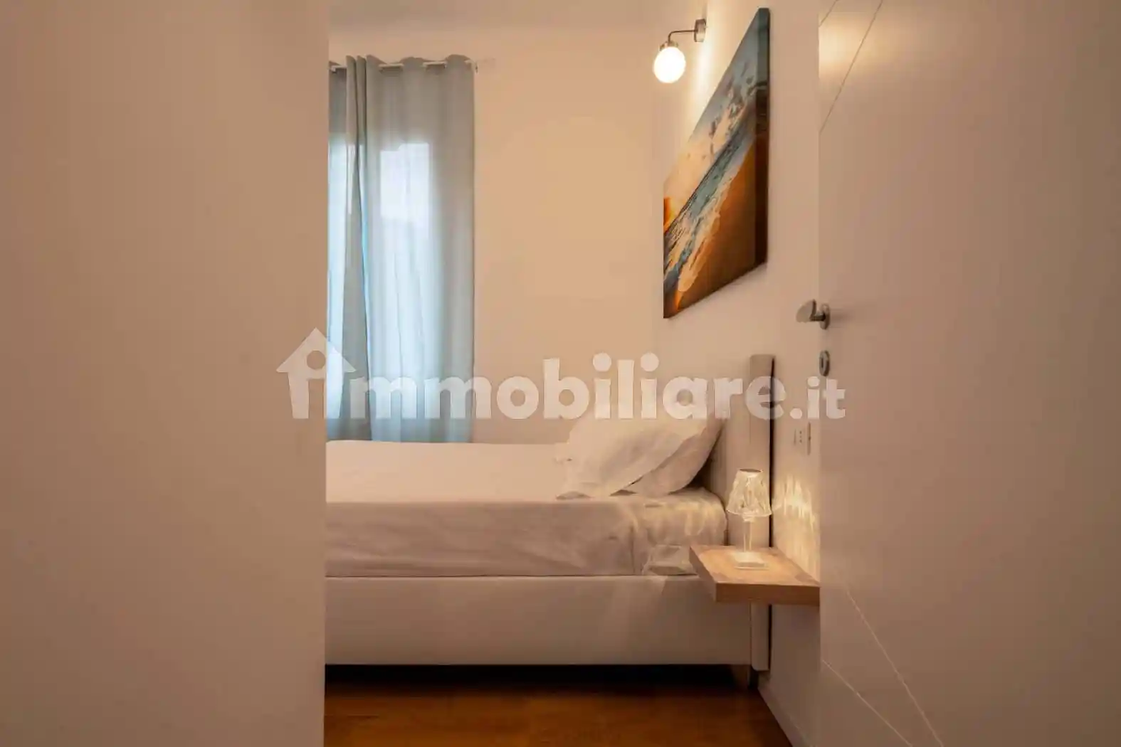 Trilocale via Giovanni Pascoli, Città Studi, Milano - foto 2