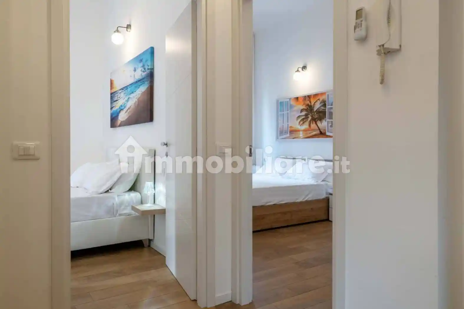 Trilocale via Giovanni Pascoli, Città Studi, Milano - foto 5