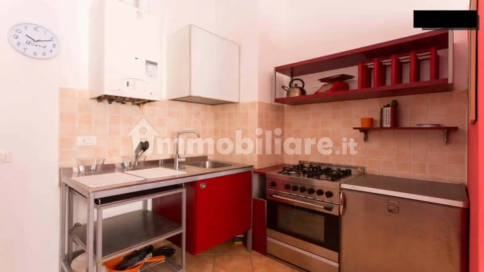 Bilocale via Comune Antico, Greco - Segnano, Milano - foto 2