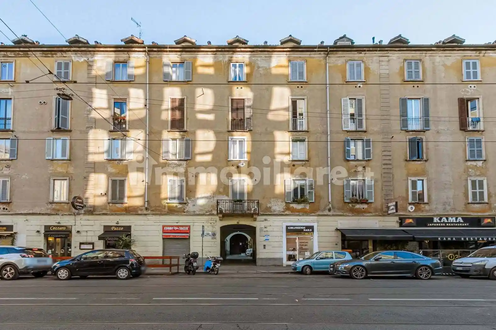 Monolocale viale Bligny, Bocconi, Milano - foto 3