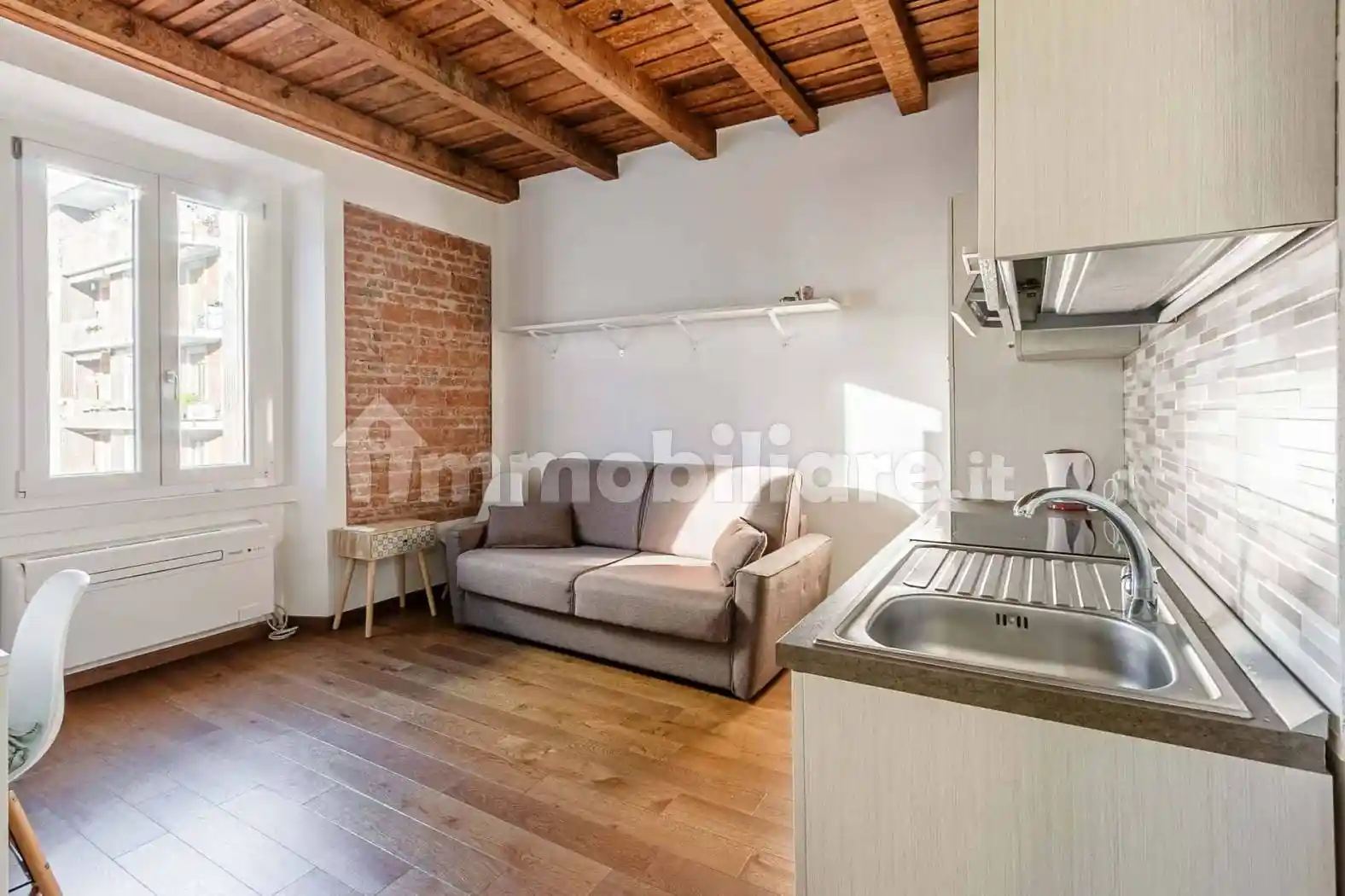 Monolocale viale Bligny, Bocconi, Milano - foto 4