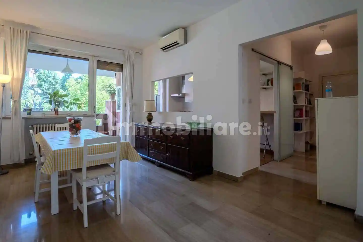 Trilocale via Bergamo, Montenero, Milano - foto 2