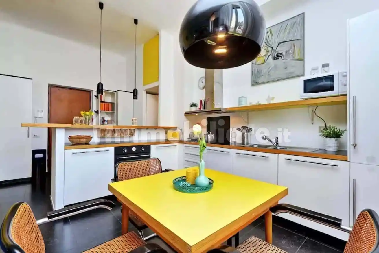 Monolocale via Paolo Veronese, Pagano, Milano - foto 4