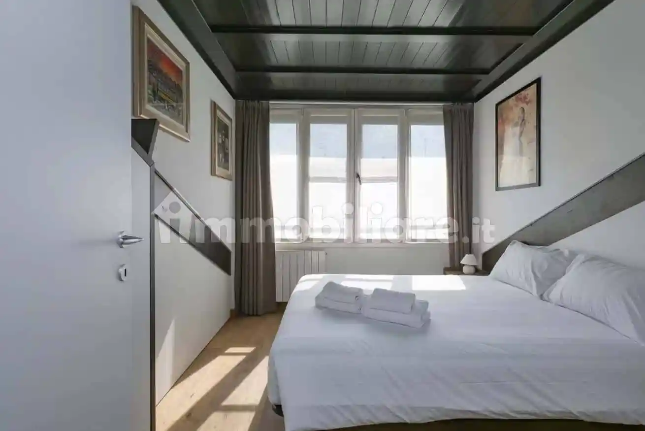 Trilocale via Bartolomeo Eustachi, Buenos Aires, Milano - foto 2