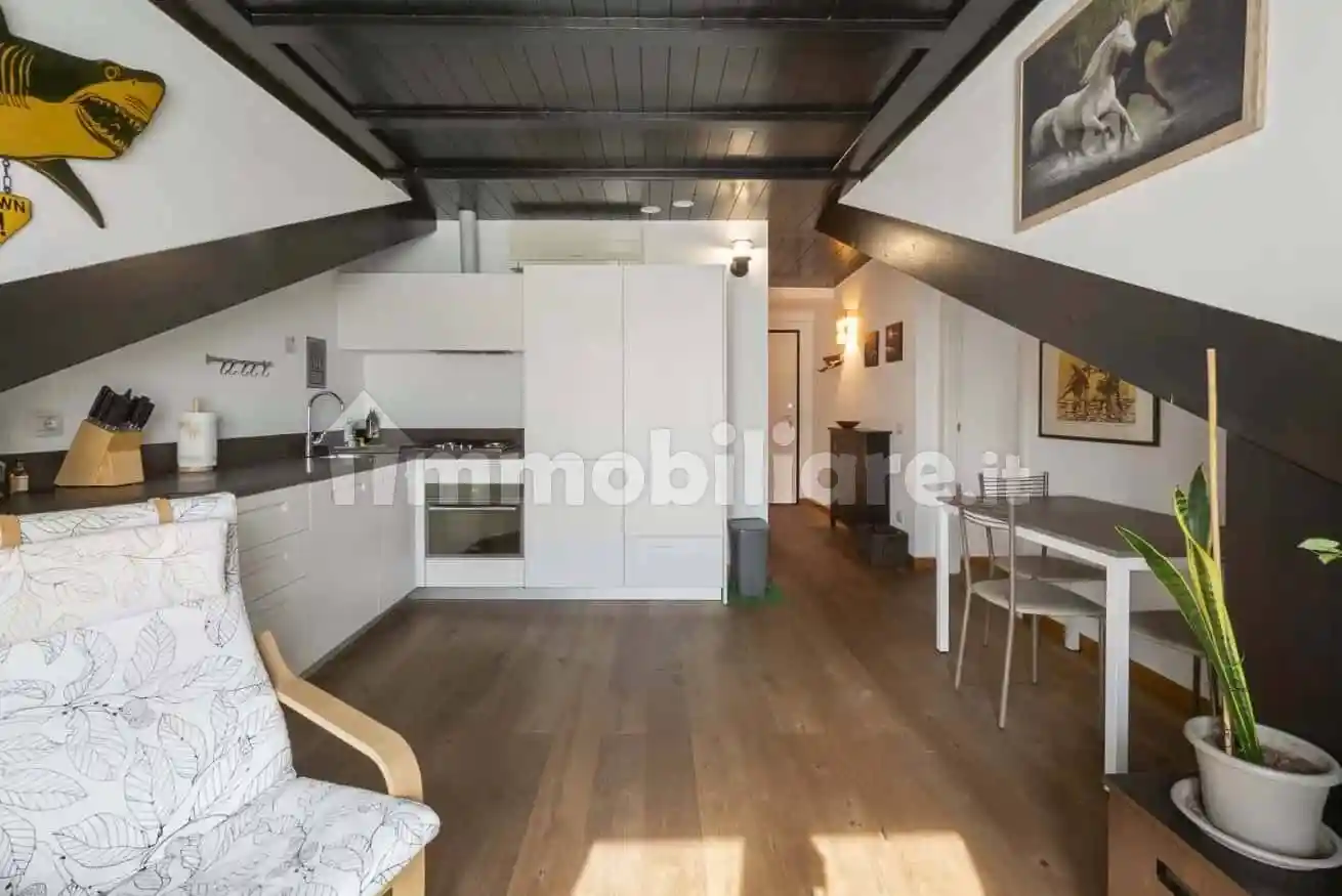 Trilocale via Bartolomeo Eustachi, Buenos Aires, Milano - foto 3