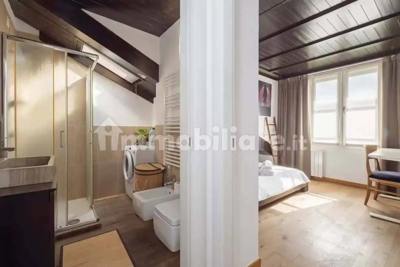 Trilocale via Bartolomeo Eustachi, Buenos Aires, Milano - foto 4