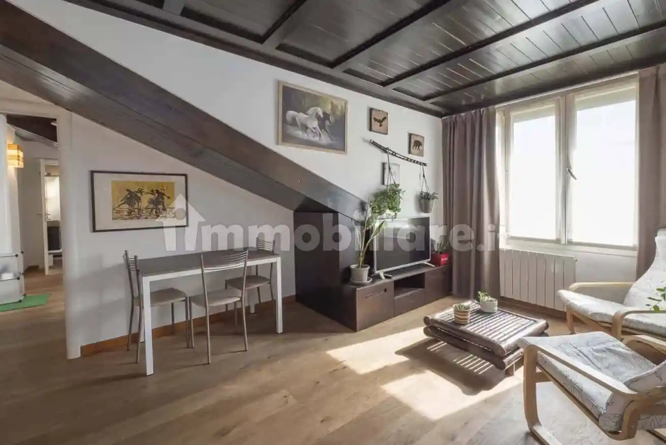 Trilocale via Bartolomeo Eustachi, Buenos Aires, Milano - foto 5