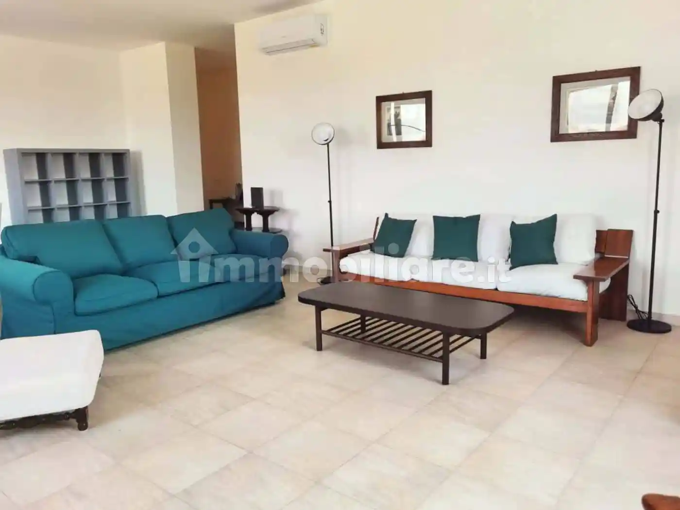 Trilocale viale Evaristo Stefini, Maggiolina, Milano - foto 3