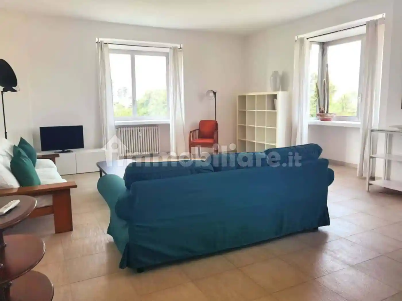 Trilocale viale Evaristo Stefini, Maggiolina, Milano - foto 4