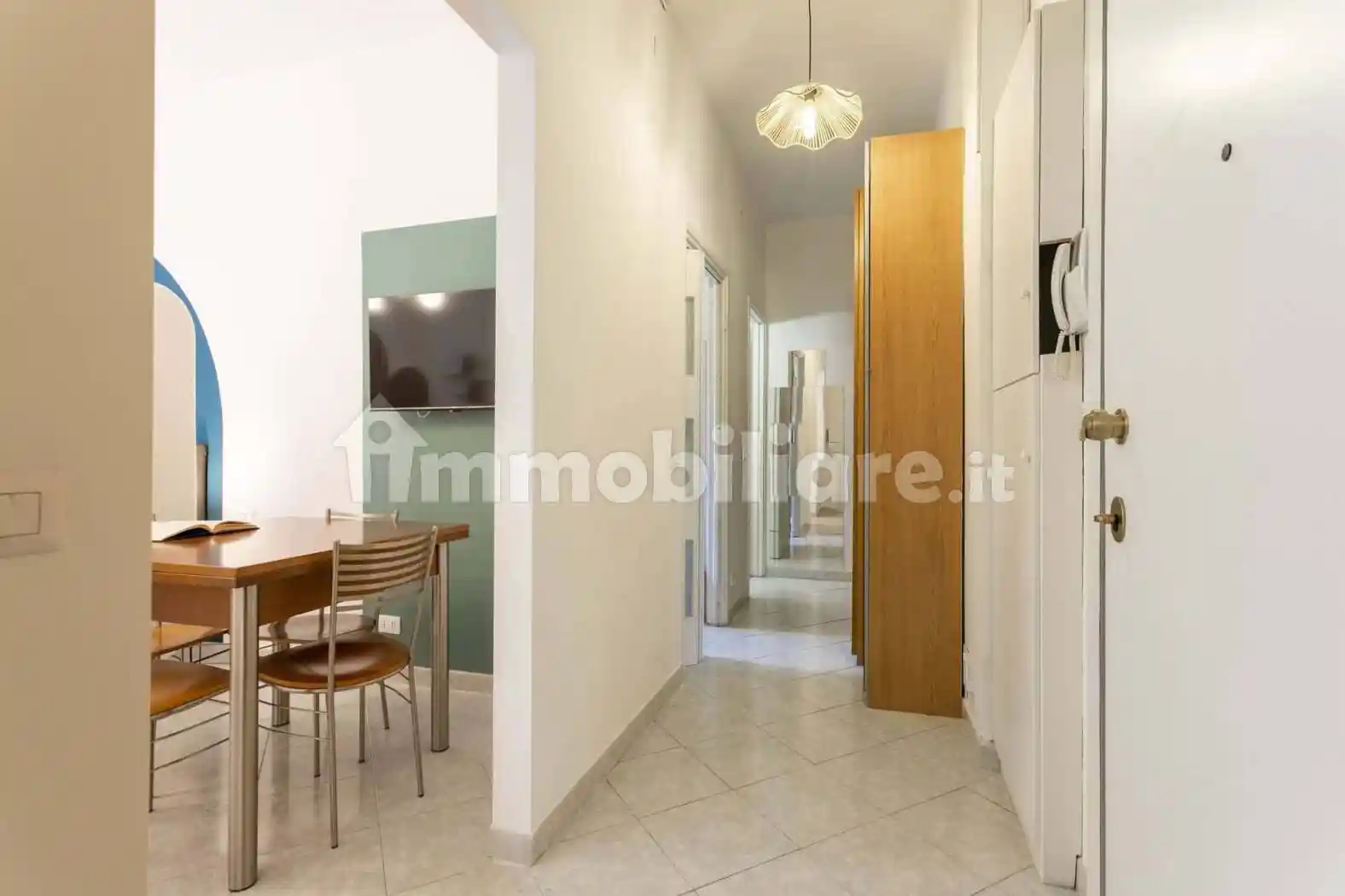 Appartamento via Leone Tolstoi, Giambellino, Milano - foto 3