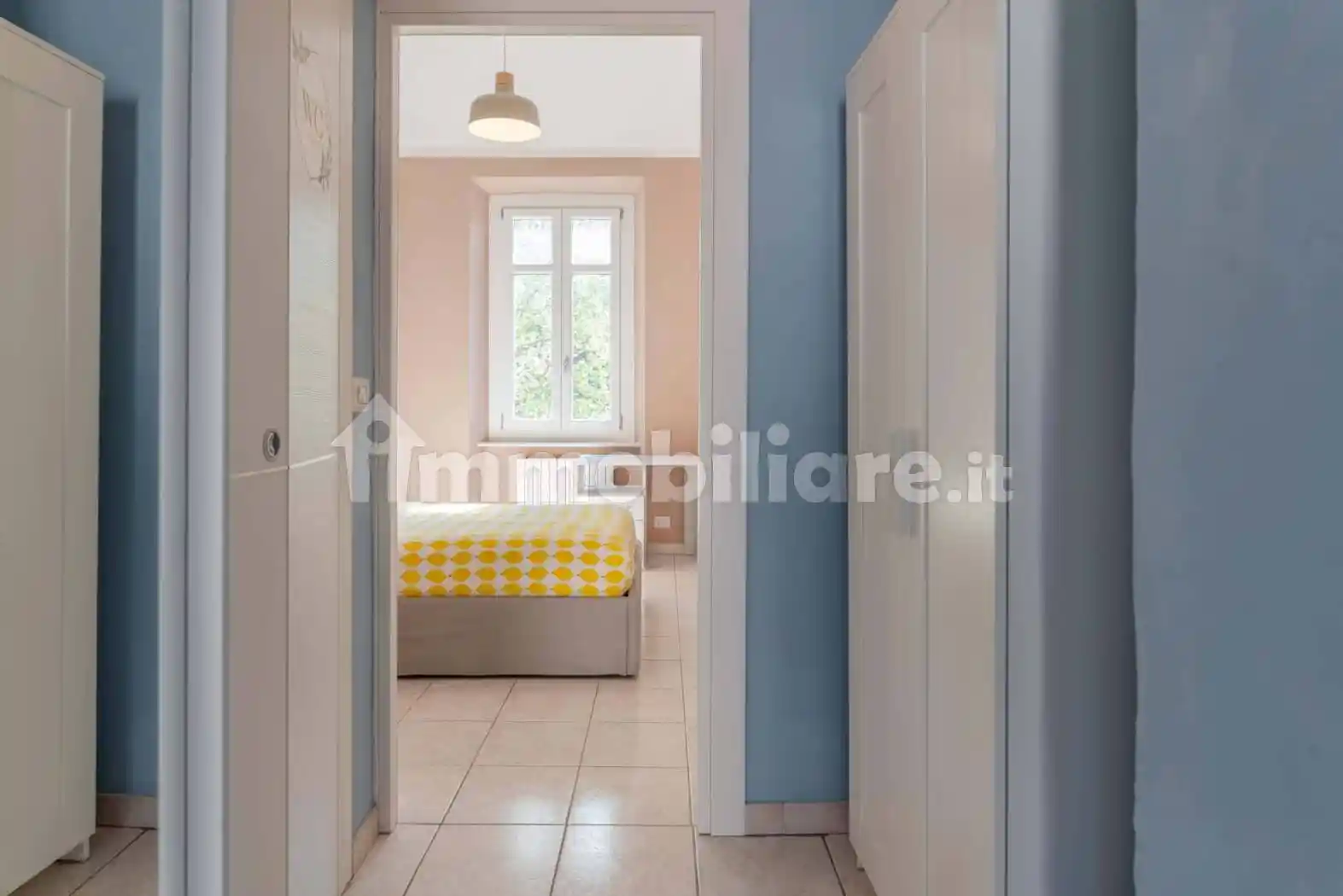 Bilocale Lungo Dora Napoli, Aurora, Torino - foto 2