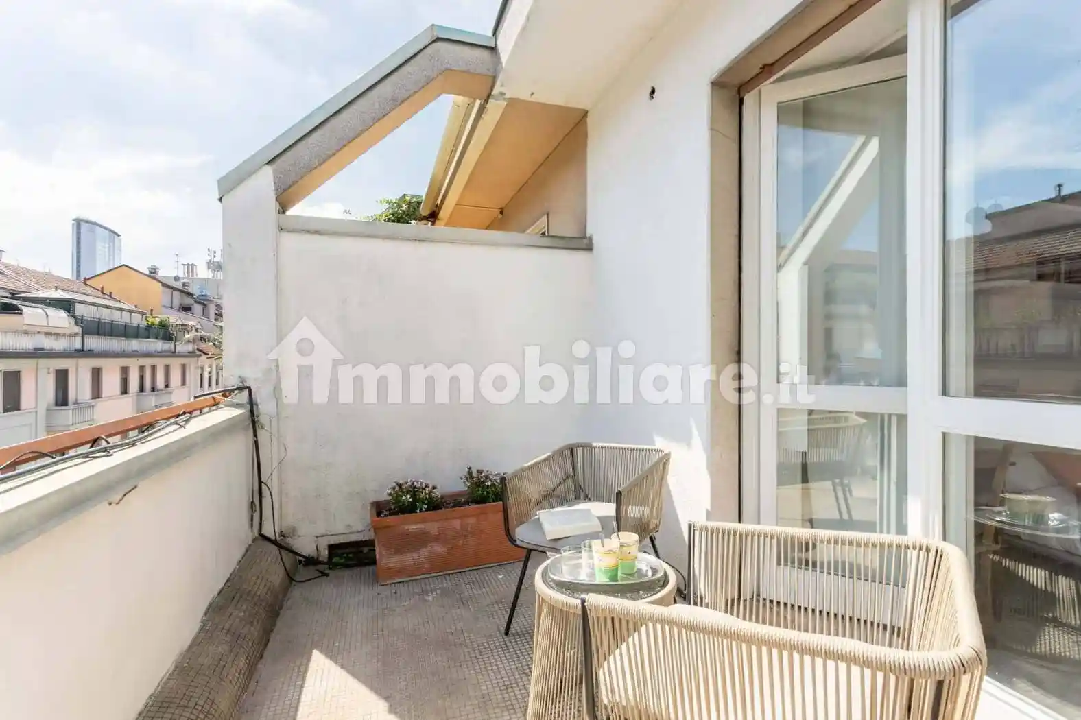 Bilocale via Copernico, Centrale, Milano - foto 2