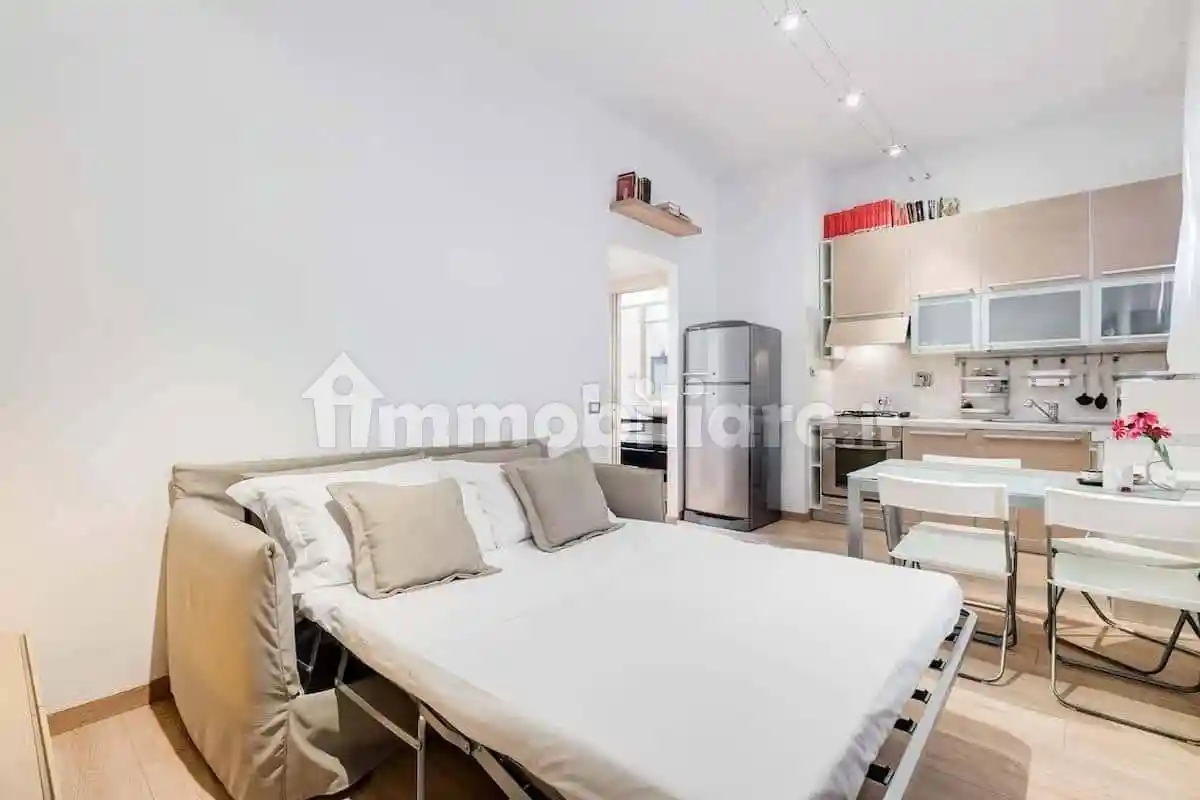 Bilocale via Emilio Faà di Bruno, Mazzini - Delle Vittorie, Roma - foto 2