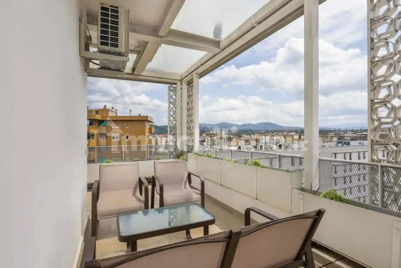 Bilocale via Panciatichi, Firenze Nova, Firenze - foto 4