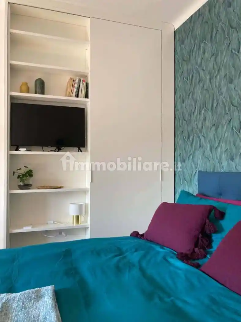 Appartamento corso di Porta Romana, Quadronno - Crocetta, Milano - foto 2